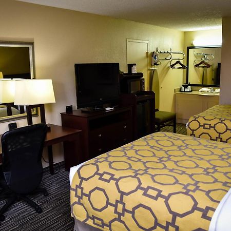 Baymont By Wyndham Columbus Ga Hotel Bilik gambar