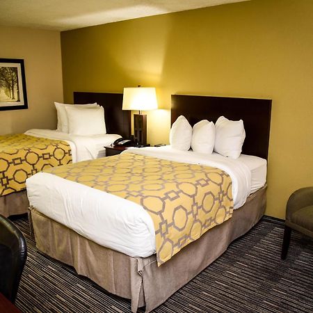 Baymont By Wyndham Columbus Ga Hotel Bilik gambar