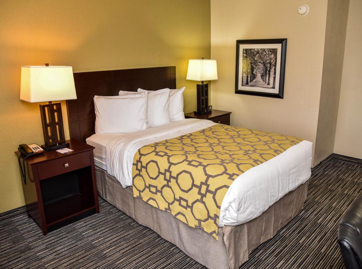 Baymont By Wyndham Columbus Ga Hotel Luaran gambar
