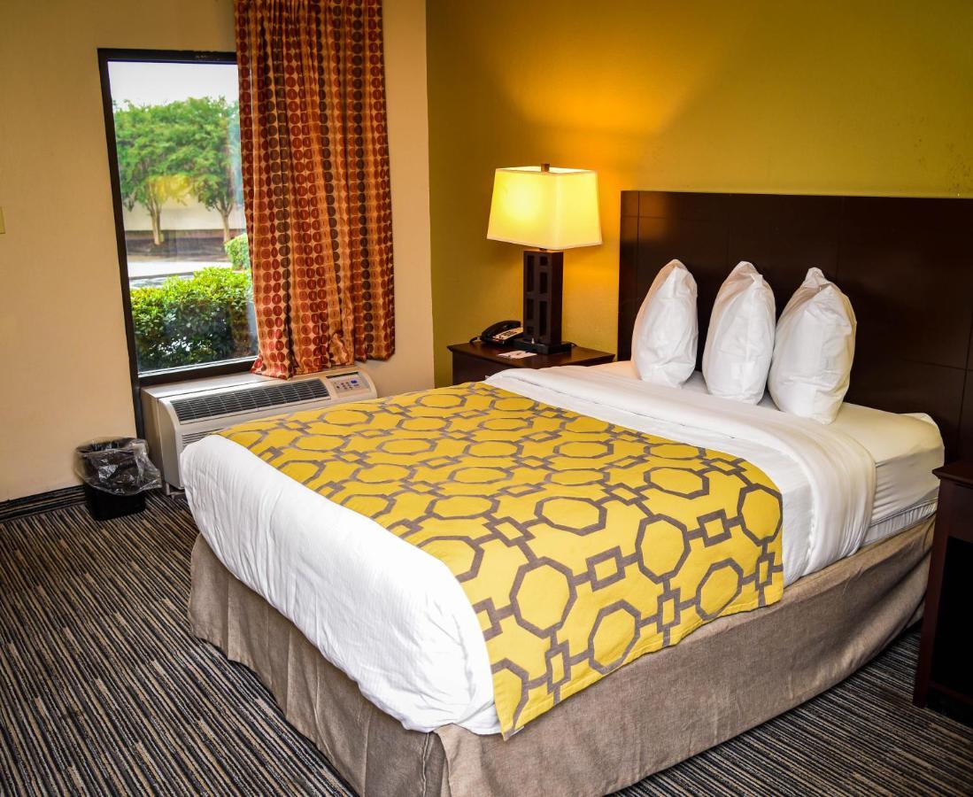 Baymont By Wyndham Columbus Ga Hotel Luaran gambar