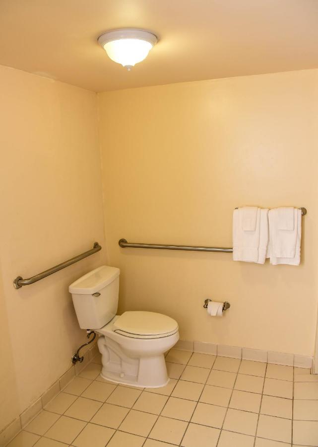 Baymont By Wyndham Columbus Ga Hotel Luaran gambar