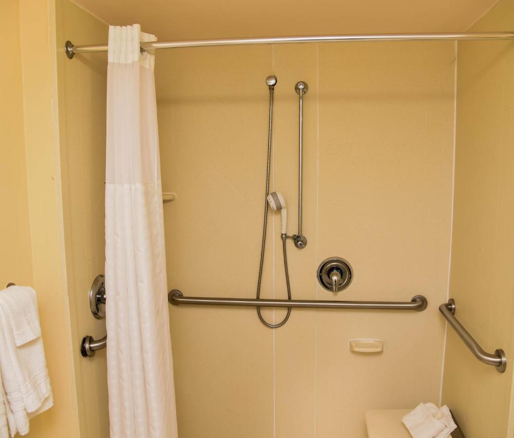 Baymont By Wyndham Columbus Ga Hotel Luaran gambar