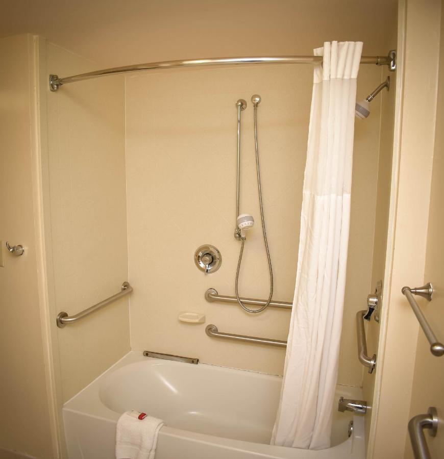 Baymont By Wyndham Columbus Ga Hotel Luaran gambar