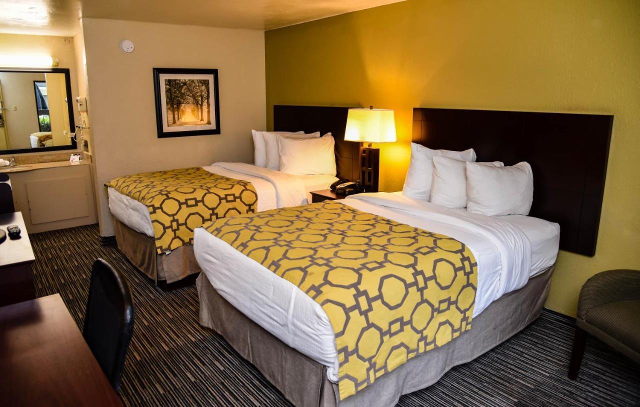 Baymont By Wyndham Columbus Ga Hotel Bilik gambar