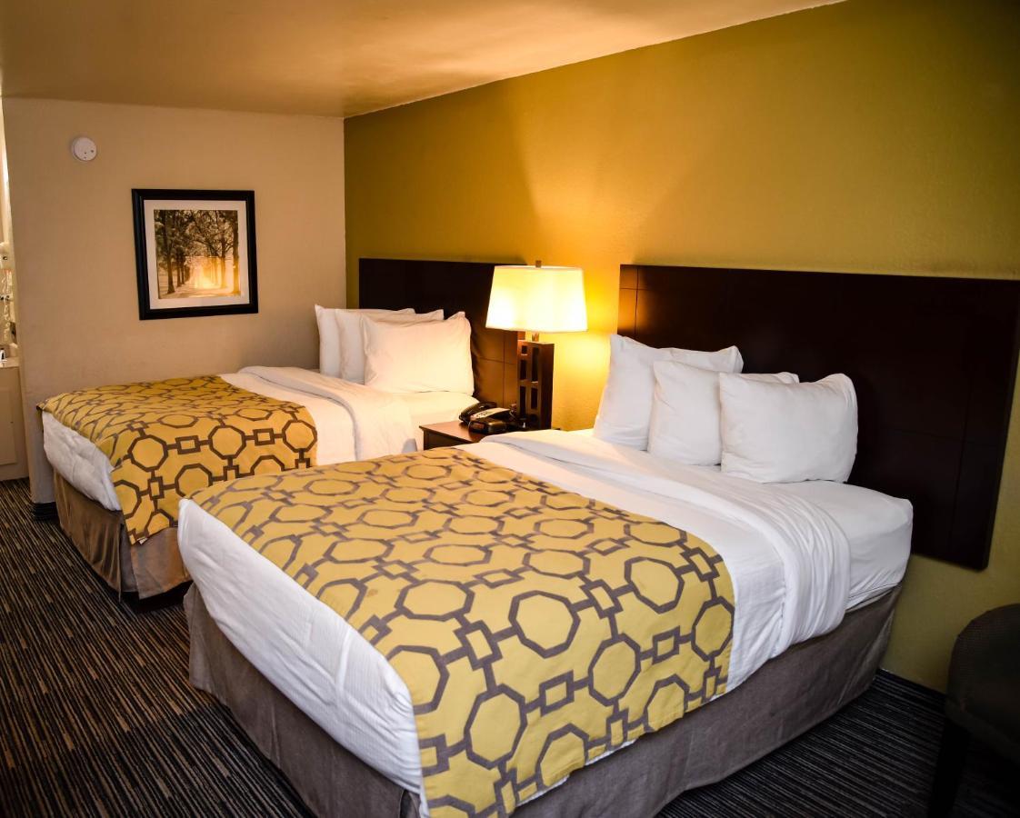 Baymont By Wyndham Columbus Ga Hotel Luaran gambar