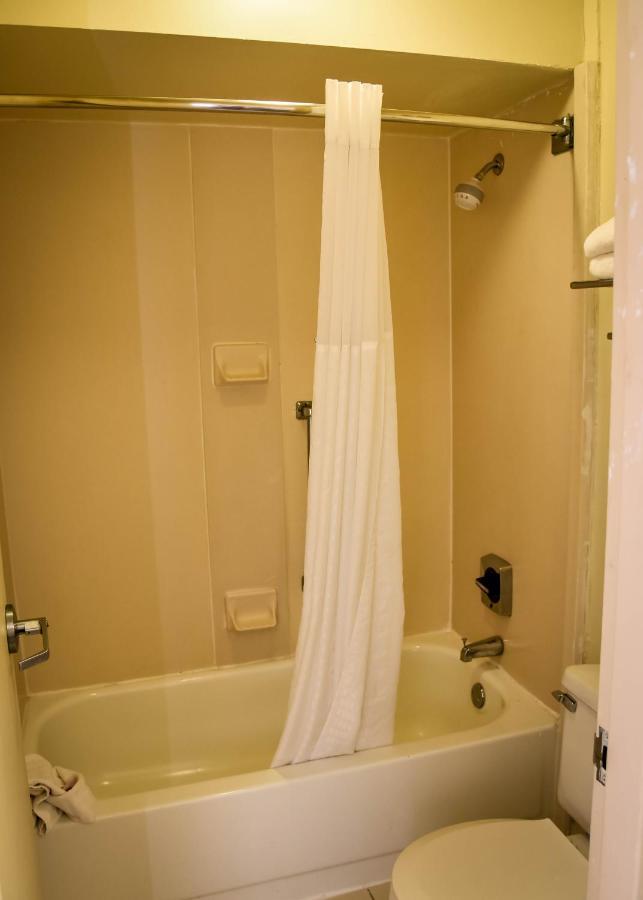 Baymont By Wyndham Columbus Ga Hotel Luaran gambar