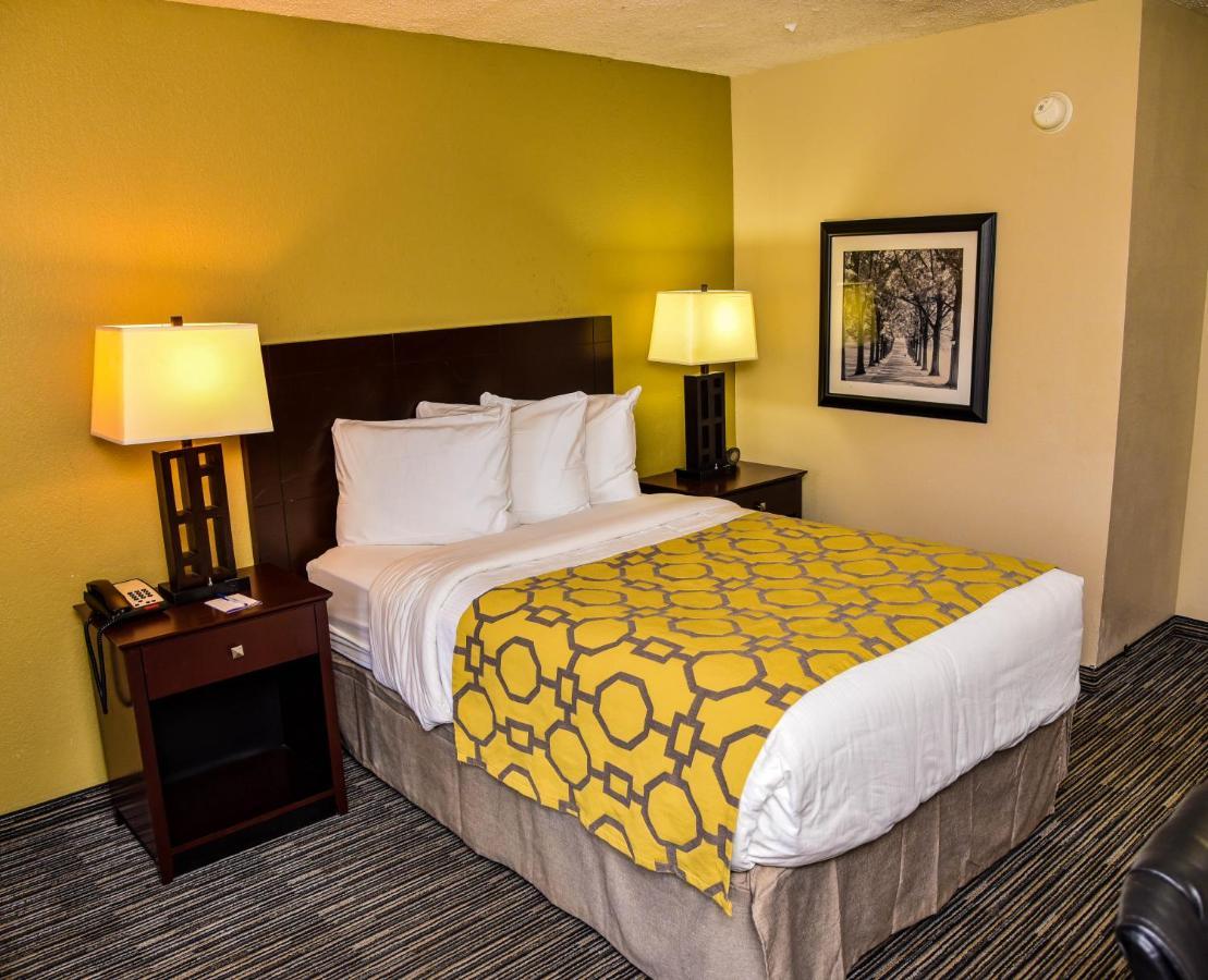 Baymont By Wyndham Columbus Ga Hotel Luaran gambar