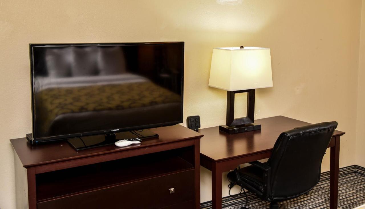 Baymont By Wyndham Columbus Ga Hotel Luaran gambar