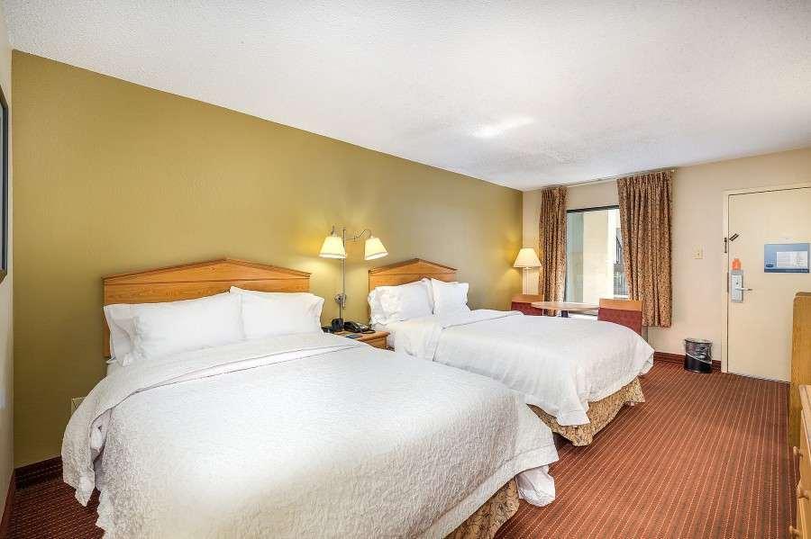 Baymont By Wyndham Columbus Ga Hotel Luaran gambar