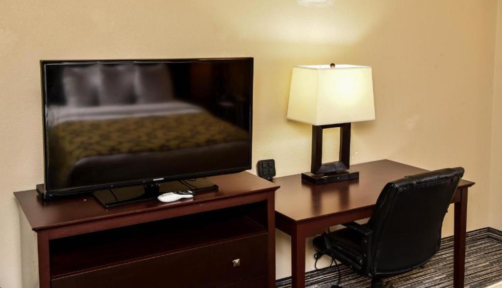 Baymont By Wyndham Columbus Ga Hotel Luaran gambar