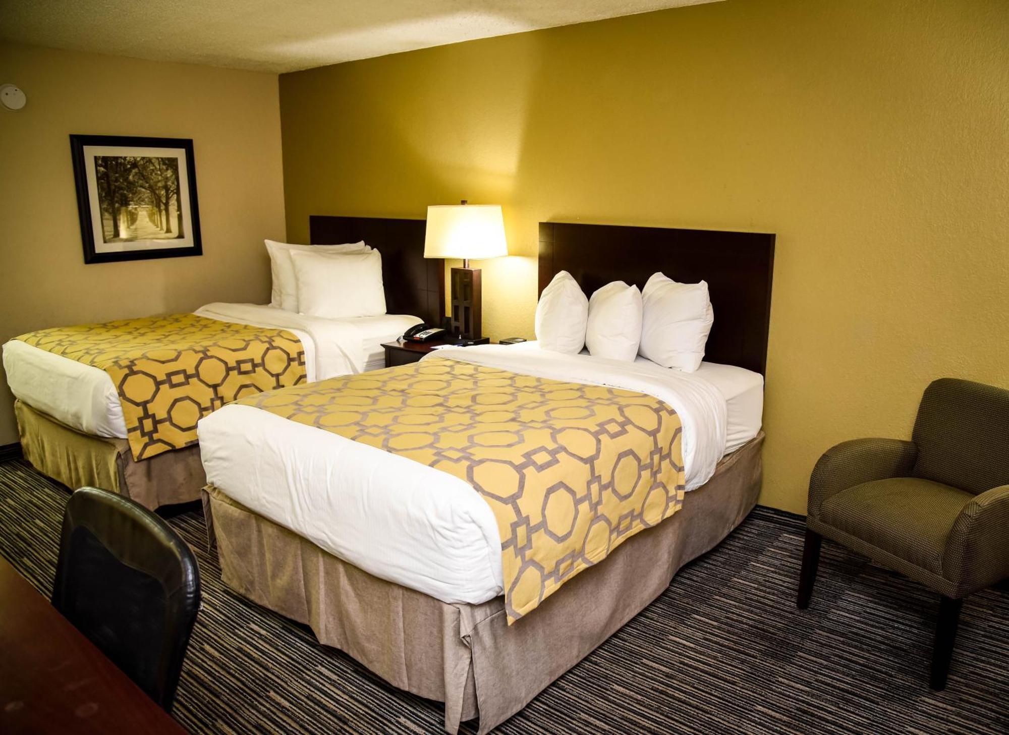 Baymont By Wyndham Columbus Ga Hotel Bilik gambar