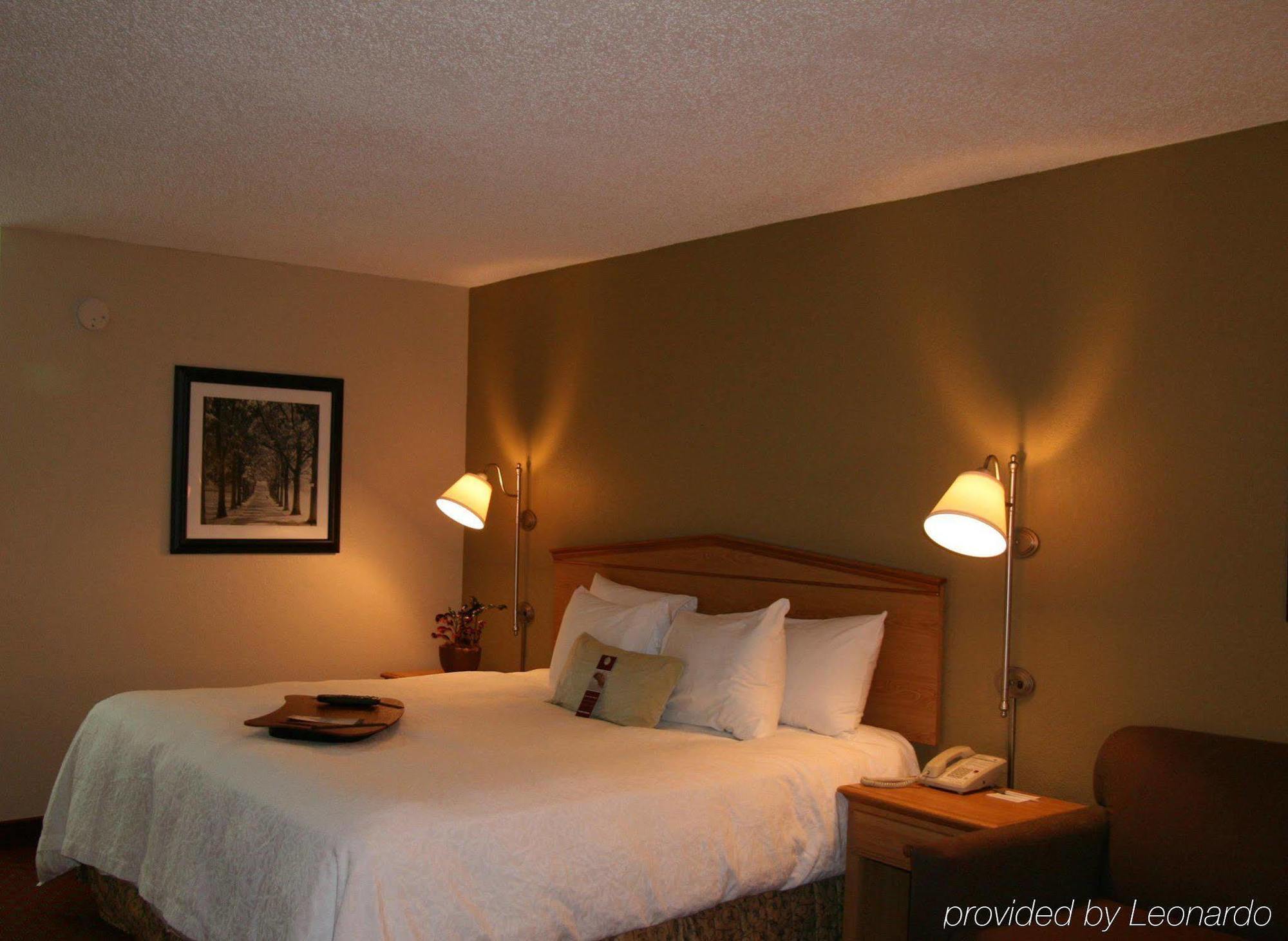Baymont By Wyndham Columbus Ga Hotel Luaran gambar