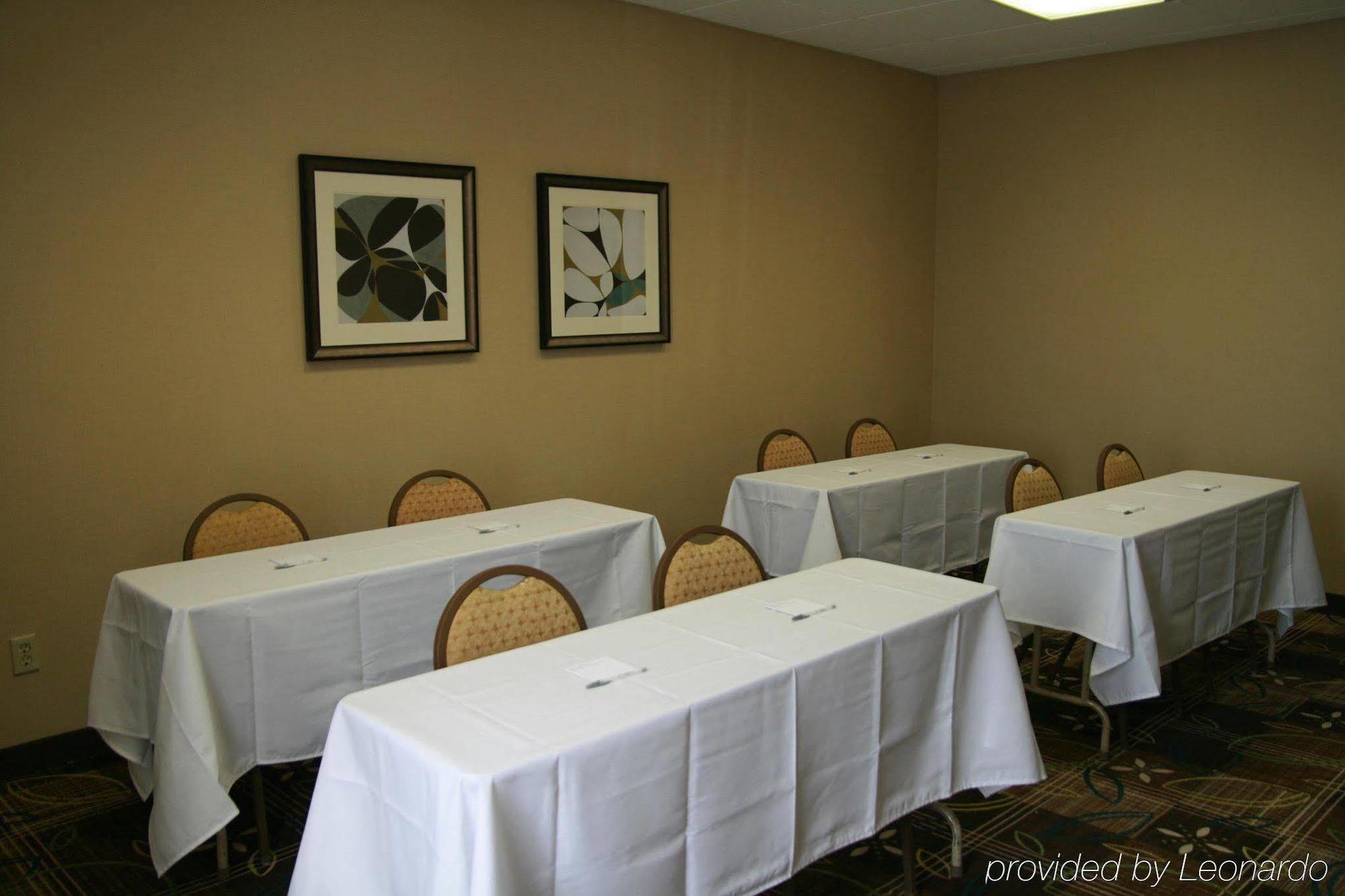 Baymont By Wyndham Columbus Ga Hotel Kemudahan gambar