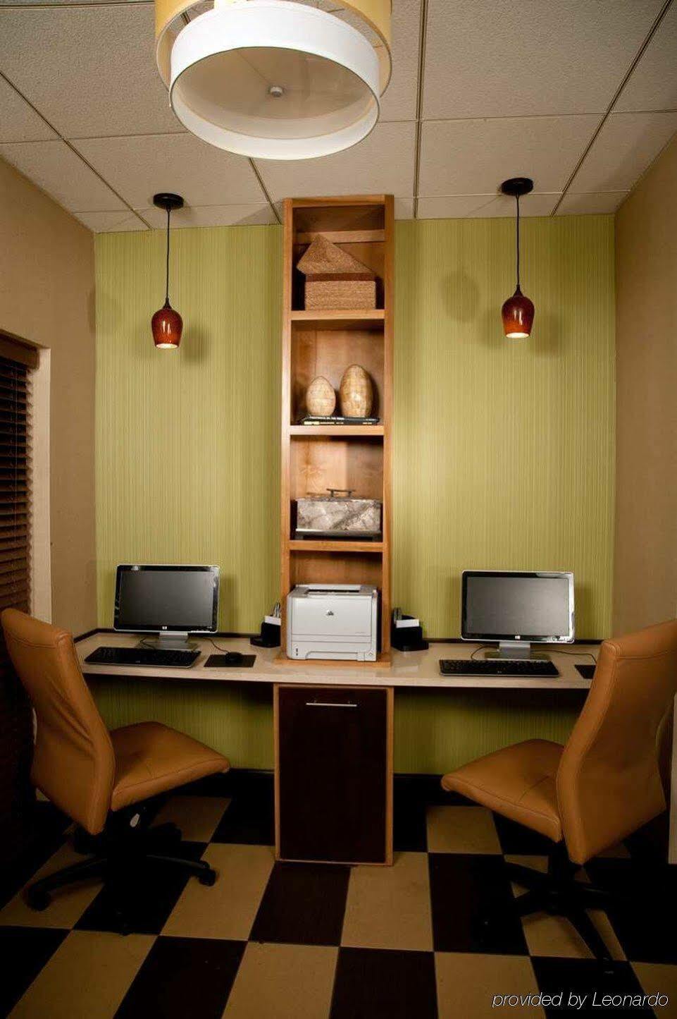 Baymont By Wyndham Columbus Ga Hotel Luaran gambar